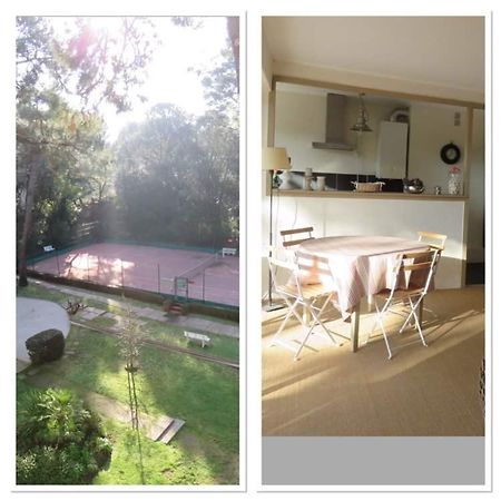 Appartement Familial Dans Residence De Standing La Baule-Escoublac Luaran gambar