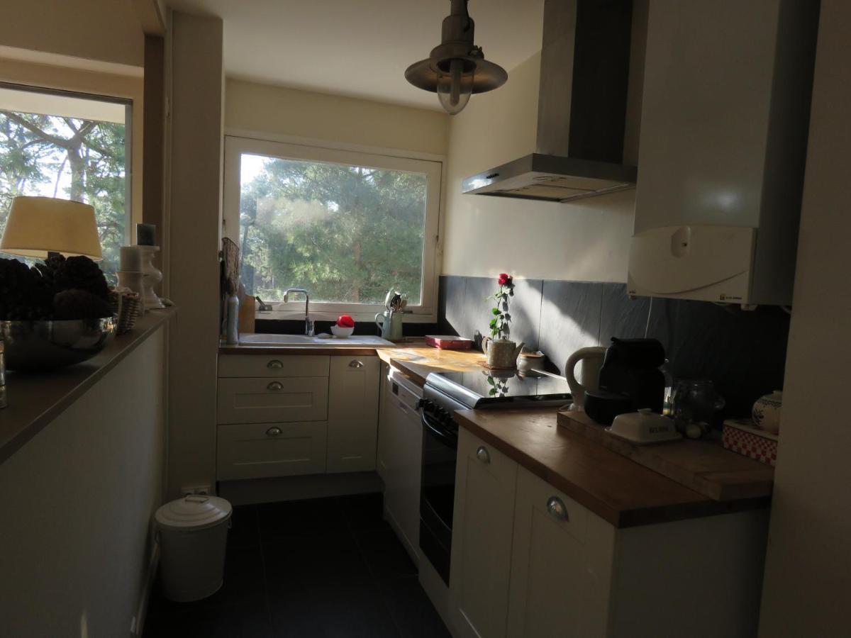 Appartement Familial Dans Residence De Standing La Baule-Escoublac Luaran gambar